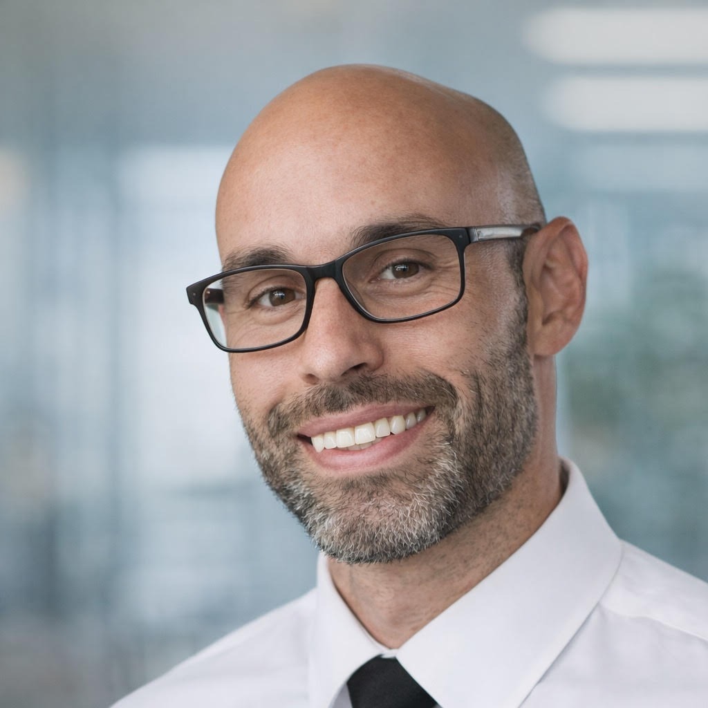 Andrew Flores, operator of Nathan Management